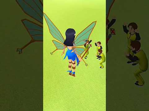 princess transaction Short 🤯🔥🔥 #sakuraschoolsimulator #anime #fun