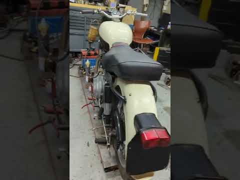 ロイヤルエンフィールド　メテオマイナー500cc