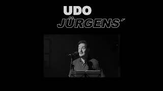 Udo Jürgens' SCHATTENLIEDER Teaser (kurz)