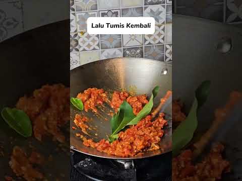 MENU BUKA PUASA IKAN TONGKOL SUWIR FULL PROTEIN RESEP DIET BODYFIT