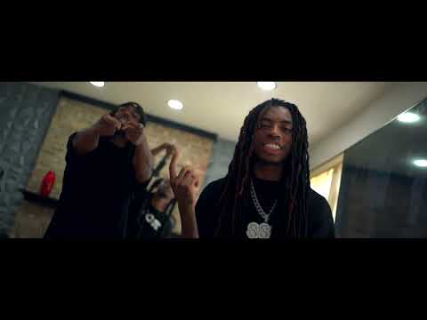 SplackSumJusto - No Diss (Music Video)