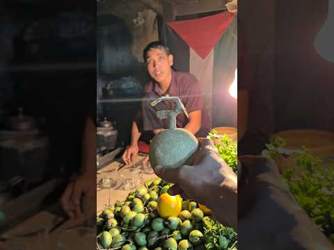 কতবেল এর চা!