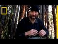 Survival Skills in the Wilderness