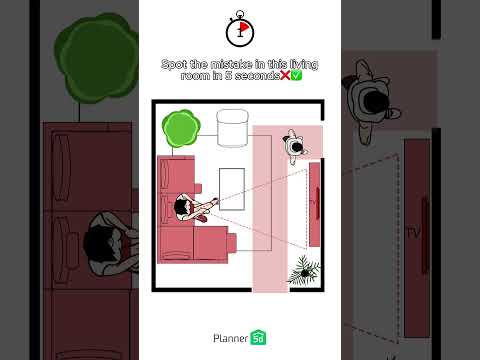 Your Sofa Might Be Blocking the Room’s Potential