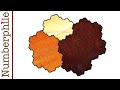 Exploring Tribonacci Numbers and Rauzy Fractals