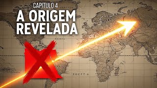 Eles Não Vieram do Egito: A Verdadeira Origem dos Ciganos | Ep. 4