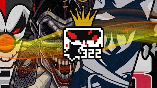 322-TUSHY Live Stream