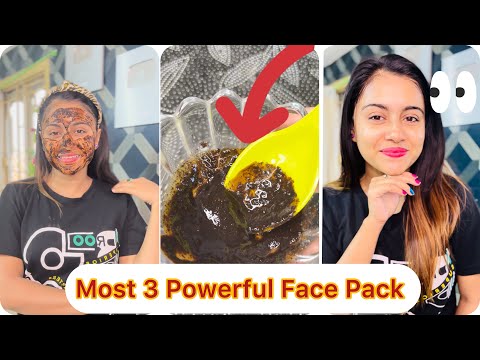 7 Days Challenge: Apply Coffee Like This & Get Glowing and Whitening Skin|| Priya Creations09||