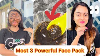 7 Days Challenge: Apply Coffee Like This & Get Glowing and Whitening Skin|| Priya Creations09||