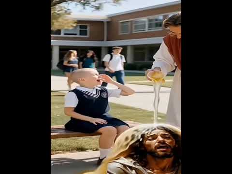 Jesus #love #cute #jesus #god #faith #shortsfeed @churchofjesuschrist @MrBeast #shorts #pray