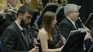 Haifa Symphony Orchestra - Schubert Symphony No. 9