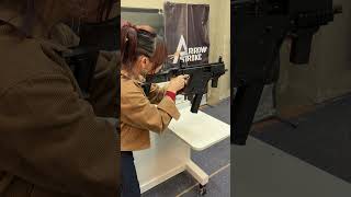 KRISS Vector (GBB SMG by KRYTAC)