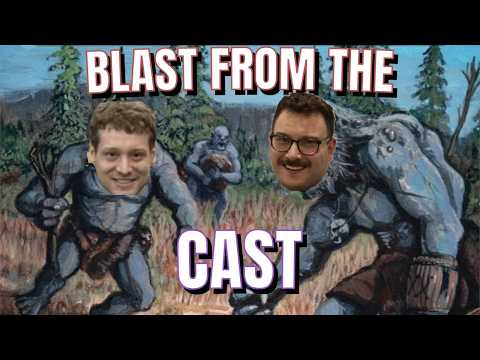 Thumbnail for Ogre the Horizon: What's Next for Sorcery? ft. Resident GC Caster Rob