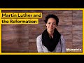 Luther and the Protestant Reformation