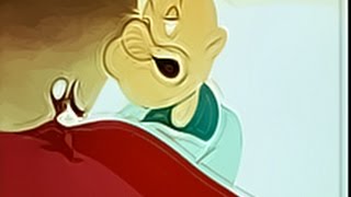 Shuteye Popeye