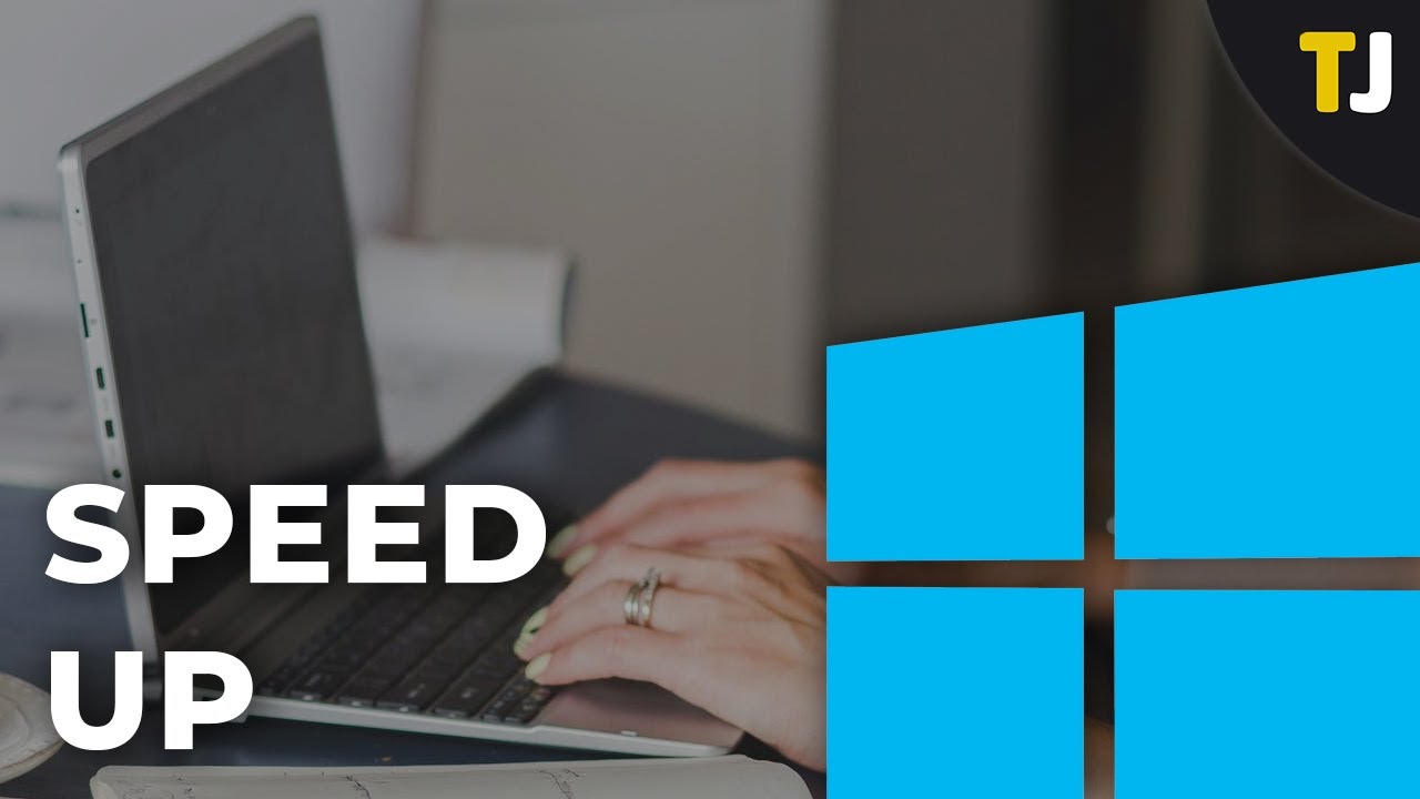 Why is my computer so slow? Tips to speed up Windows 10 - TechJunkie