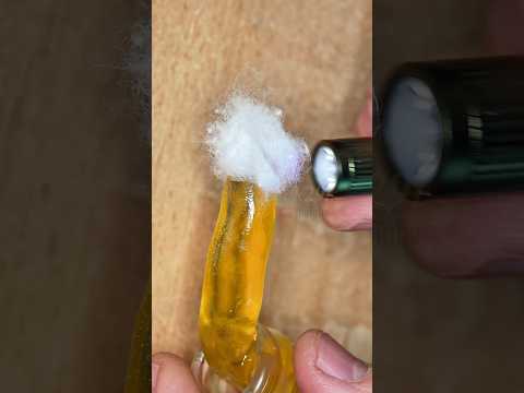 creating a stunning "freeze frame" diorama of whiskey