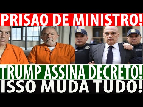 URGENTISSIMO! ACABA DE SAIR ESSSA NOTICIA!