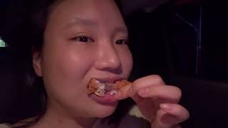 개쩌는 먹방
