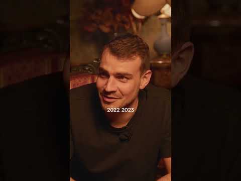 Les investissements crypto de Lucien aka La Boiserie #crypto #bitcoin #boiserie