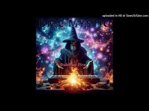 Dmc mystic - Dubstep Fire (Hot mix)