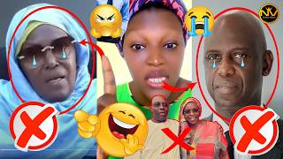 🤣🤣COCOLY COLÉCTIF WA PASTÉF APRÉS SORTIE LA MÉRE DE MARÉME FAYE AK MANSOUR FAYE MÉRE NAFÉKH NGA🤣🤣🤣