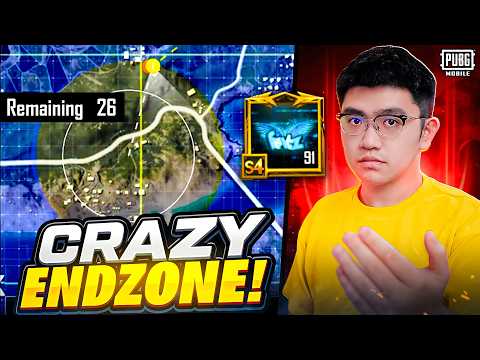 Duo vs Squad in TOP 50 Ultimate Royale Legend Lobby w/ Feitz | PUBG MOBILE