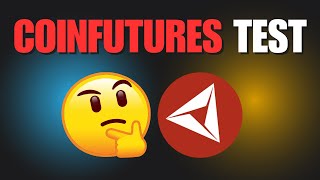 COINFUTURES - Mein Test und Erfahrung (2025)🤔🔍