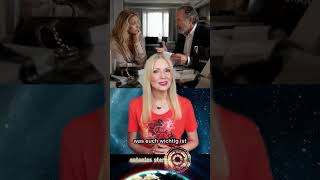 Mach dich sichtbar #venusimlöwen #astrologie #sternzeichen #horoskop #venus