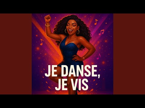 Je danse, je vis