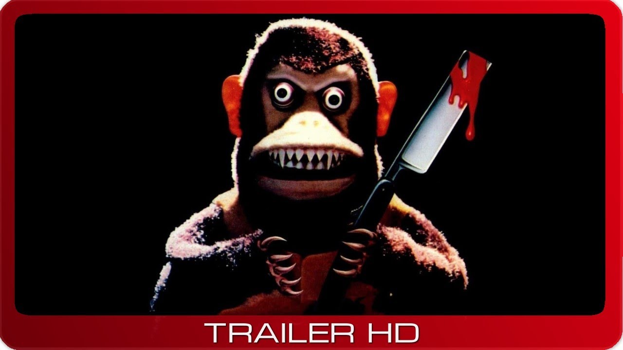 Der Affe im Menschen Vorschaubild des Trailers