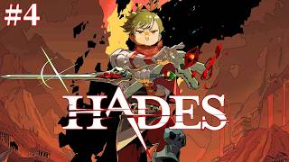 【HADES】4年ぶりHADES【大門地リューゴン】