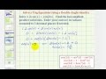 Trigonometric Functions and Their Applications
