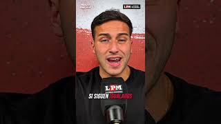 💣¿OTAMENDI a RIVER?, HABLÓ SIMEONE, ¿Cómo es el SISTEMA de CLASIFICACIÓN de la SUDAMERICANA? y más…