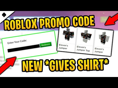 Roblox Promo Codes For Shirts 07 2021 - roblox promotion code link