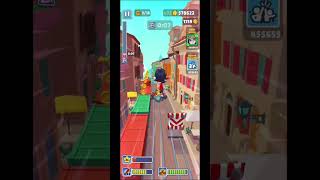 subway surfers shorts #27 #shortsfeed #subwaysurfers #gaming #shorts #shortsvideo