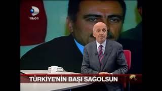 MUHSİN YAZICIOĞLU KARAMAN'DAKİ KONUŞMASI