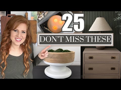 25 Things You're Probably Overlooking at the Thrift Store