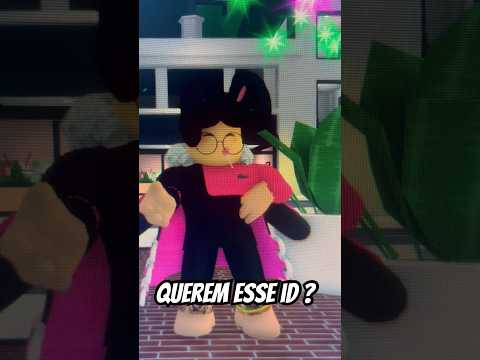 IDS CODES DE MANDRAKE NO BROOKHAVEN - Roblox #Roblox#brookhaven