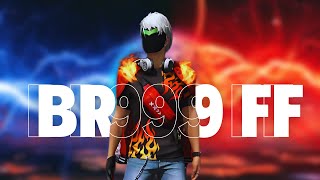AIM ROUTIN🔥🔥!! BR999 NEW PC LEVEL 1 VS 4☠️