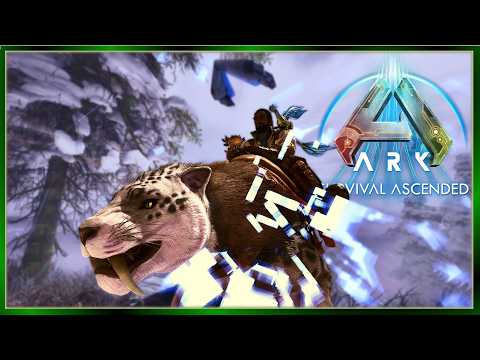 Wow The Loot from this Mission is Amazing! Soloing the Ark S3E29