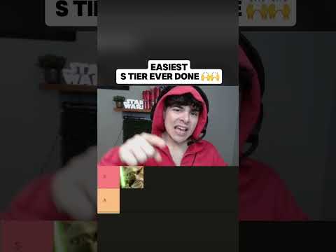 Easiest s tier 🔥  #explorepage #viral #viralshorts