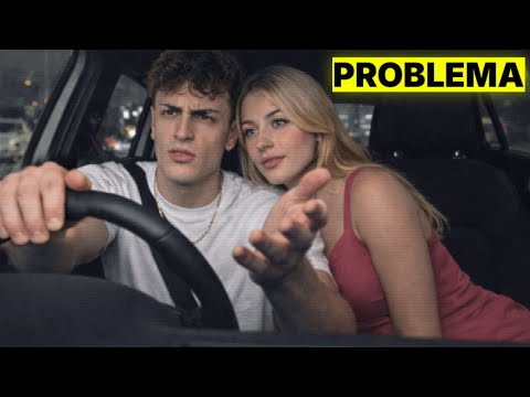 il mio problema con le donne