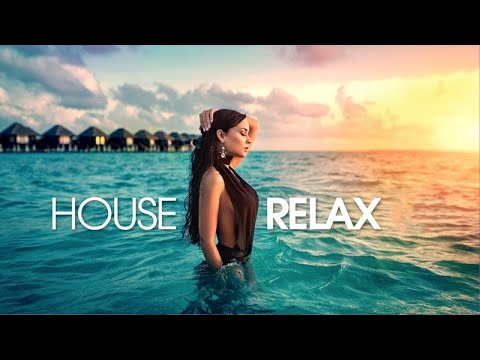 Avicii, Dua Lipa, Coldplay, Martin Garrix & Kygo, The Chainsmokers Style - Summer Vibes 2025