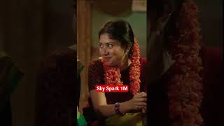 💃💃Sai Pallavi 💃 Sai Pallavi award 💞 💞💃 Sai Pallavi Dance #❤️💋👀🕺 #🔥🕺 #sai pallavi🤣