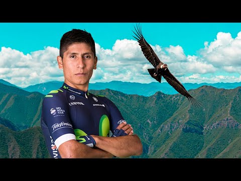 La ÉPICA Canción De NAIRO QUINTANA