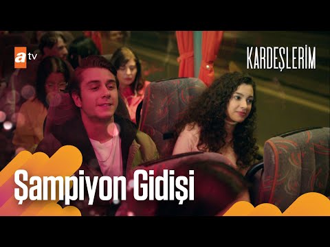 Şampiyon belli sıradaki gelsin!😉 - Kardeşlerim Arşiv Sahneler🎬