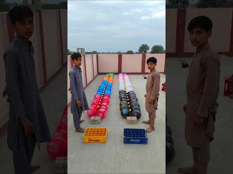 Balloon 🎈🎈🎈🎈 Game #challenge #viralvideo #shorts