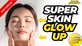 ✨Glow Like Silk | Glowing Skin + Smooth & Soft Skin Subliminal Affirmations