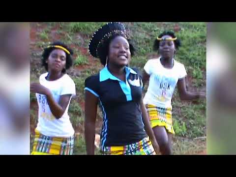 Vhakololo - Nwananga